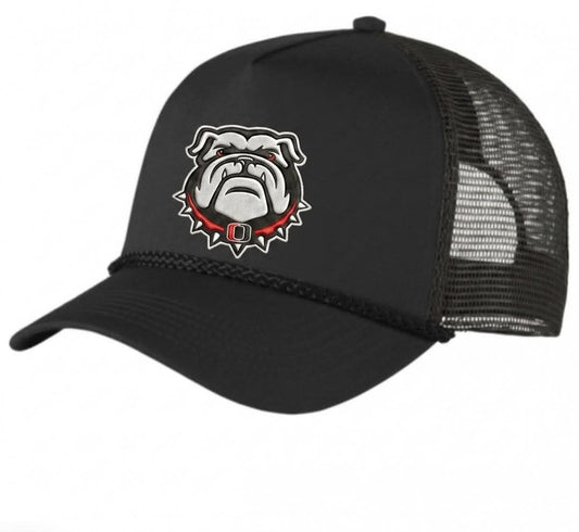 Kids hat - Bulldog