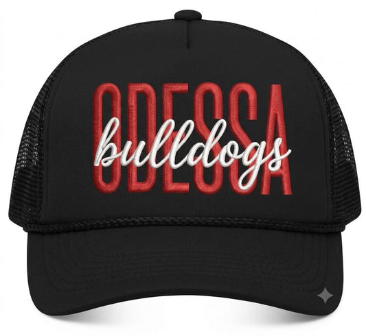 Kids hat - Odessa