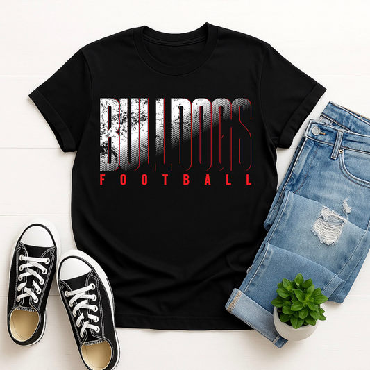 Bulldogs Football