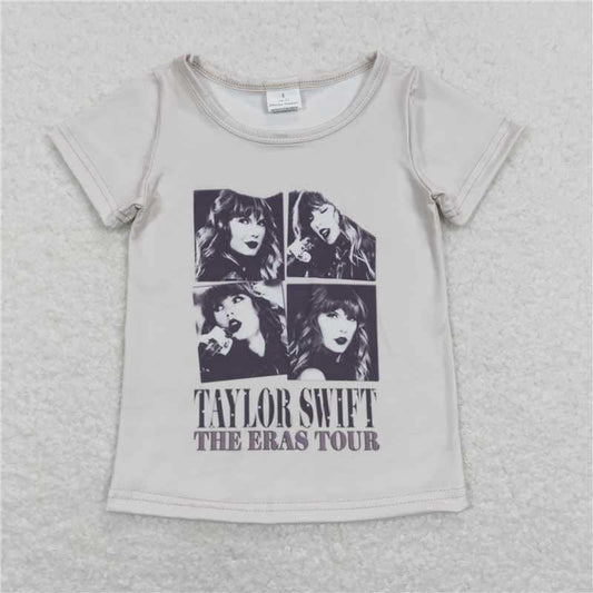 T  Swift Eras Tour Shirt