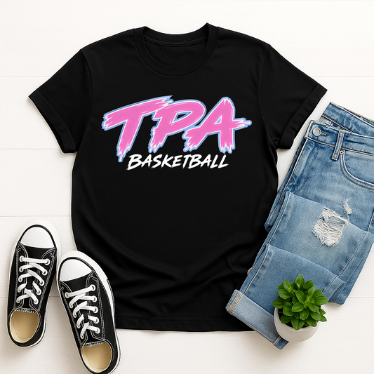 TPA Basketball