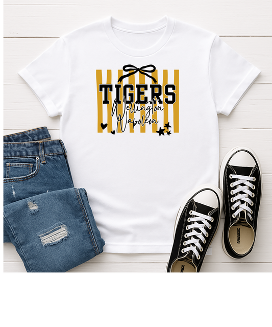 Tigers - WN