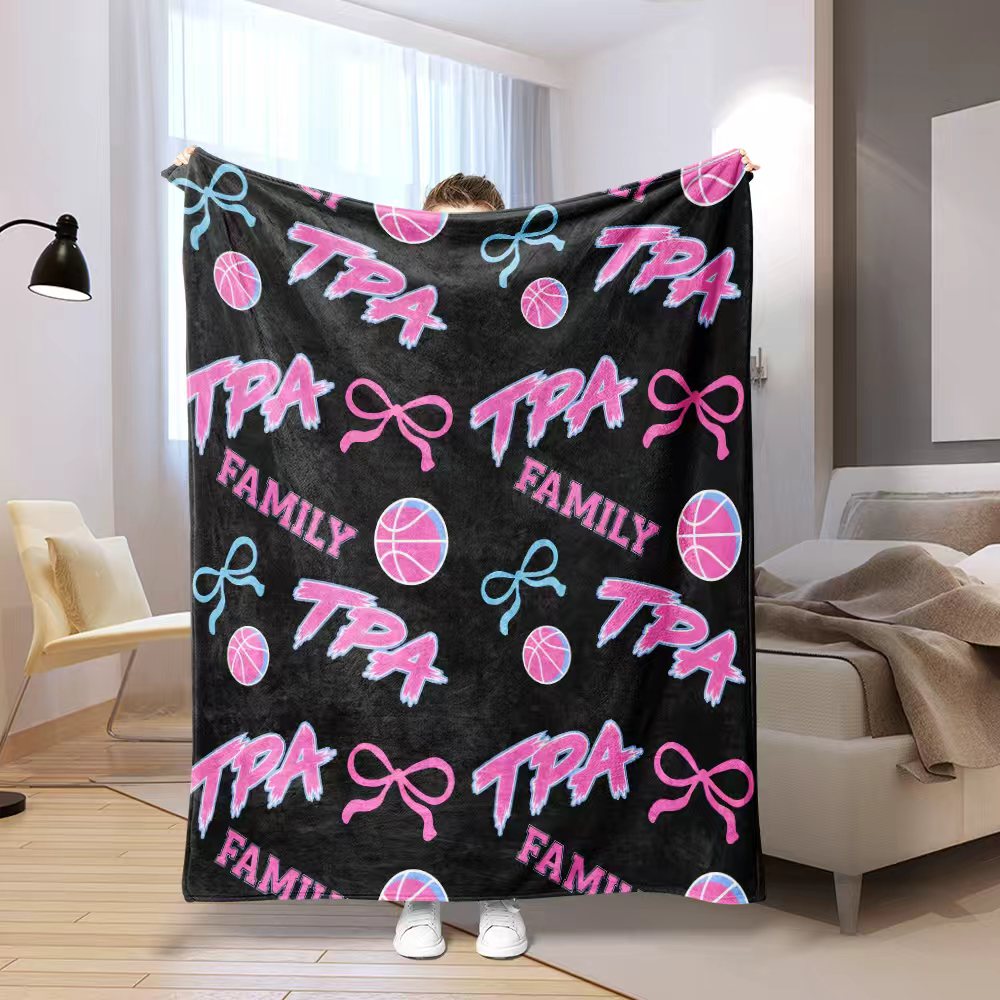 TPA blanket