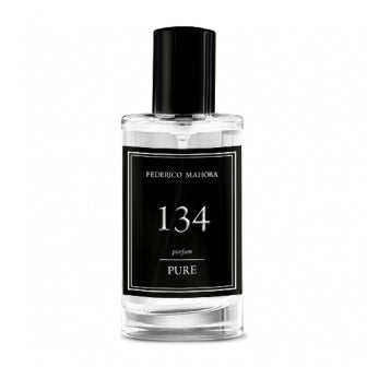 Men's Pure 134