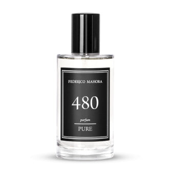 Men's Pure 480