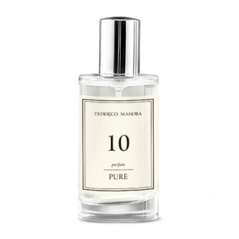 Woman's Pure 10