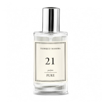 Woman's Pure 21