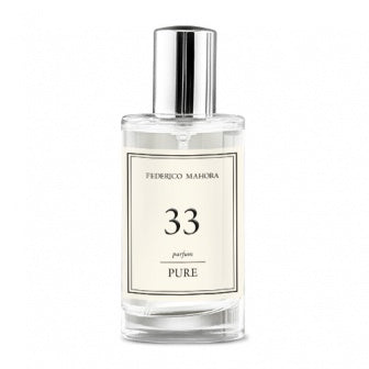 Woman's Pure 33